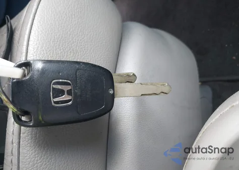 2012 Honda Odyssey Ex-L from USA, damaged, VIN 5FNRL5H60CB141208